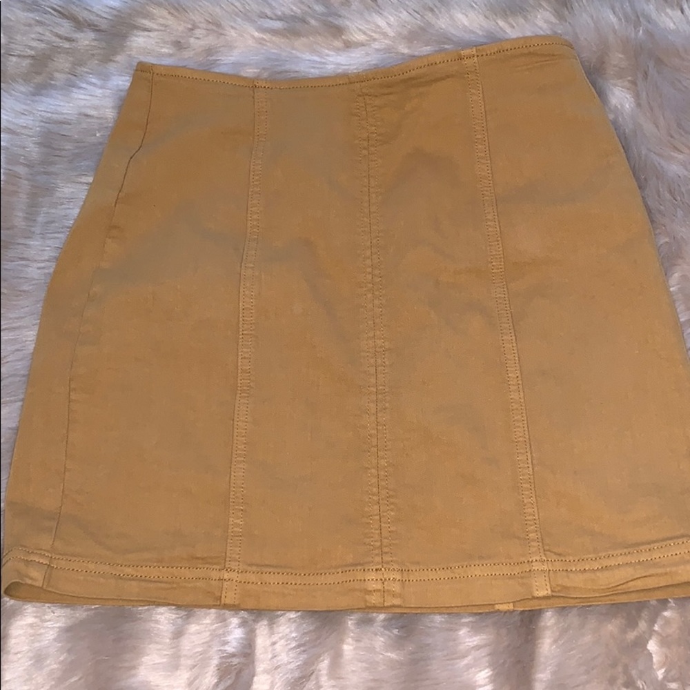 Pacsun skirt